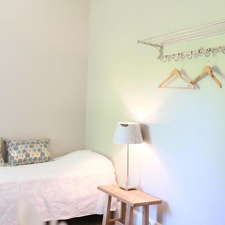Bed and Breakfast Le Vivier Trigny Exterior foto