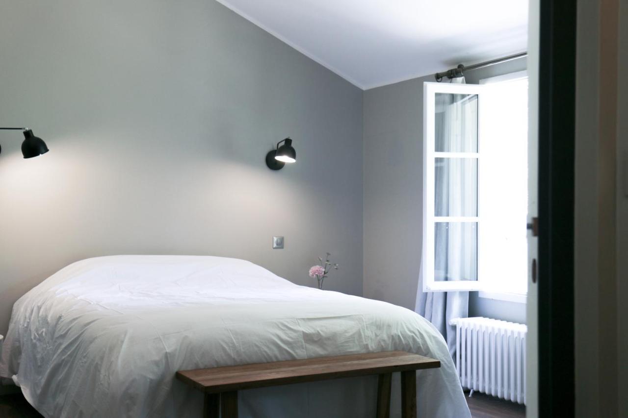 Bed and Breakfast Le Vivier Trigny Exterior foto